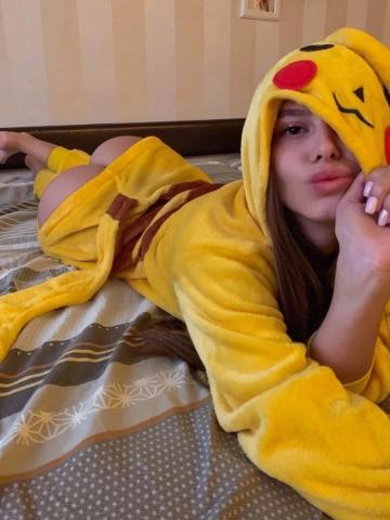 Анкета проститутки Ярослава, 24 года